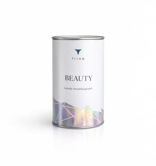 Beauty + Új Hairpaka 30%