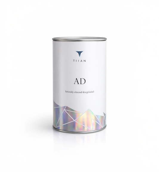 AD + Beauty + Calm Night Down + CODO + Új Hairpaka 27%