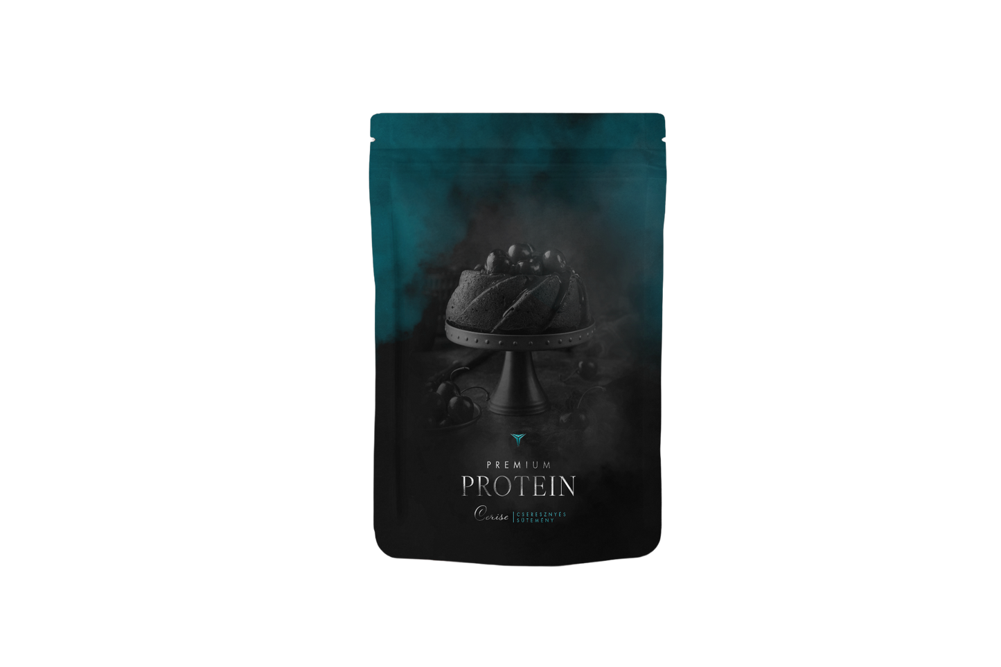 Protein Revolution Cerise - Cseresznyés sütemény