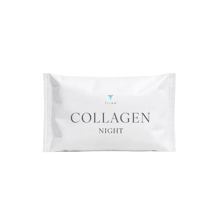 Collagen Night utántöltő