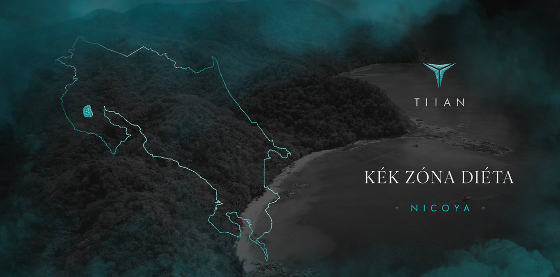 KÉK ZÓNA - LOMA LINDA