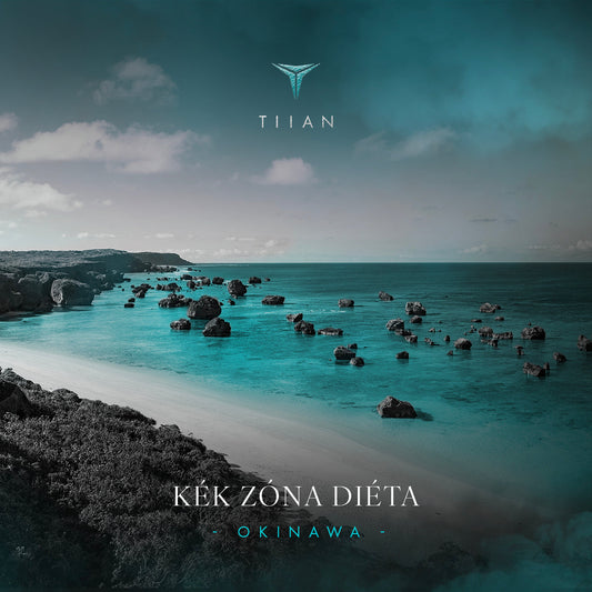 KÉK ZÓNA - OKINAWA