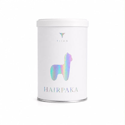 Új Hairpaka