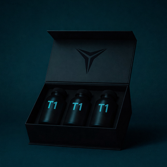 T1 csomag díszdobozban - ELŐRENDELÉS