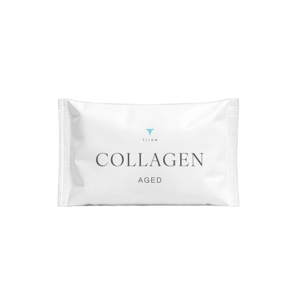Collagen Aged utántöltő