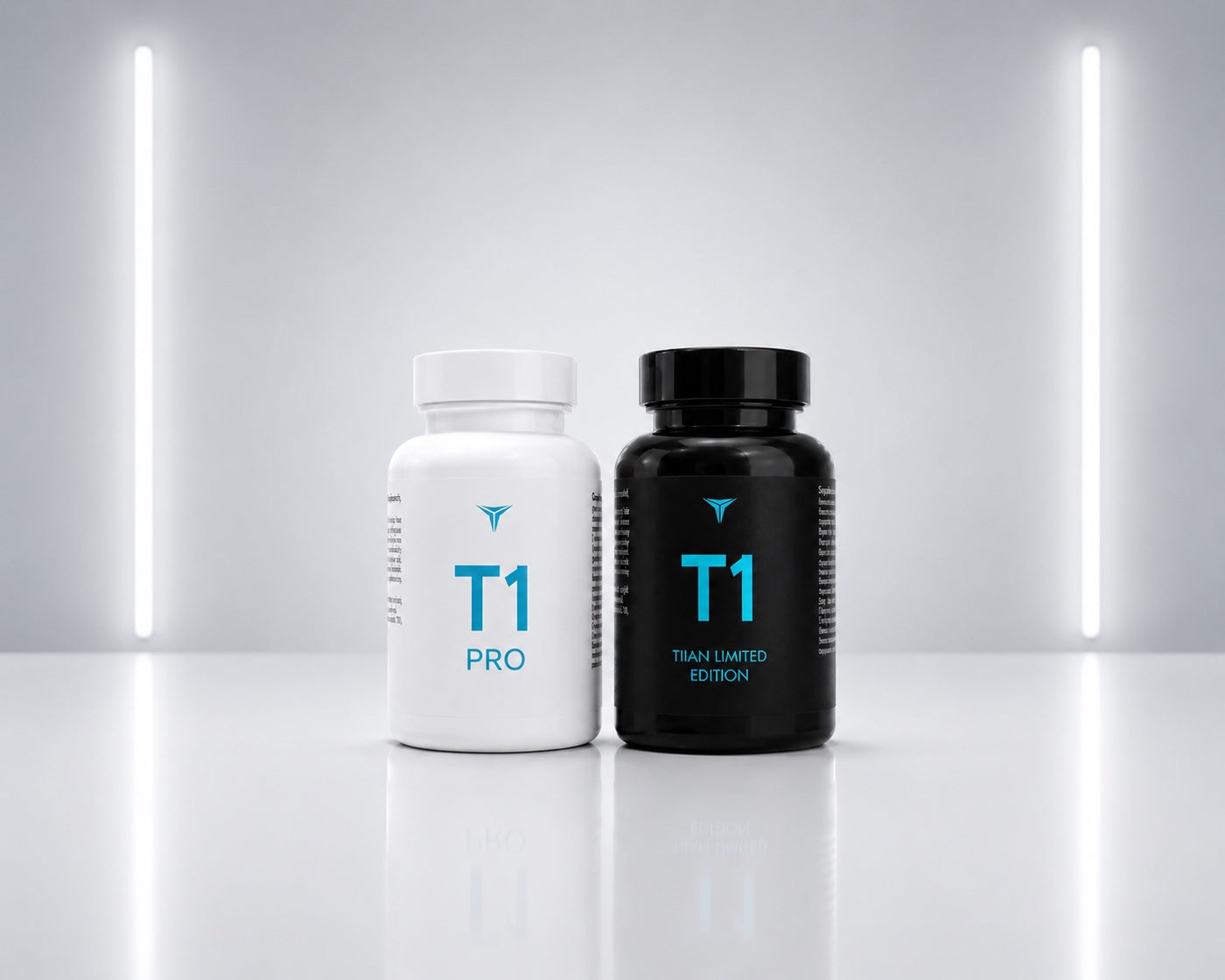T1 és T1 PRO