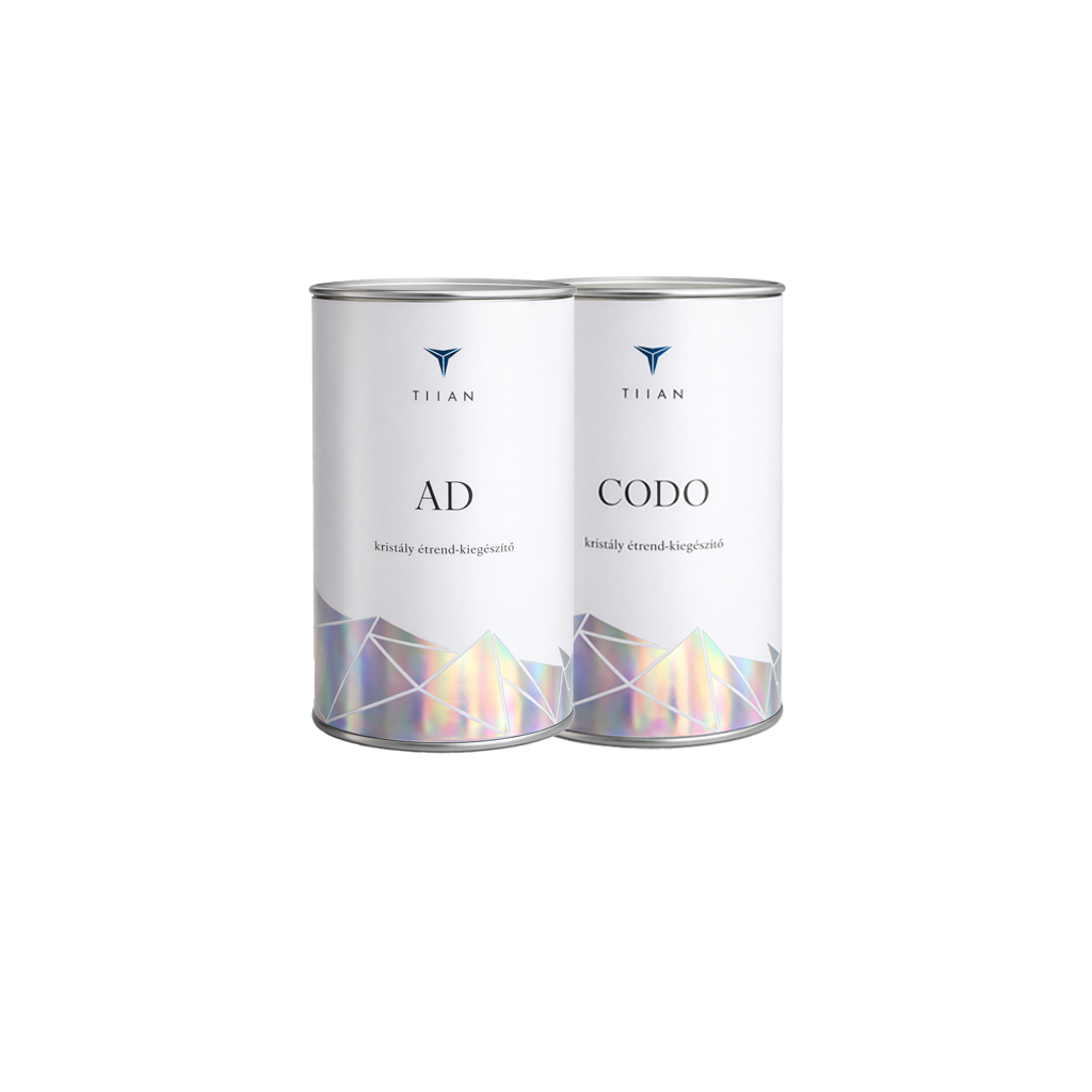 AD + CODO 20%