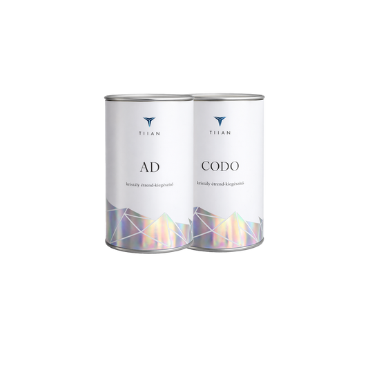 AD + CODO 20%