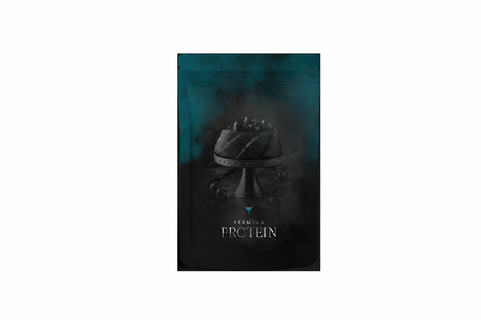 Protein Revolution Cerise - Cseresznyés sütemény