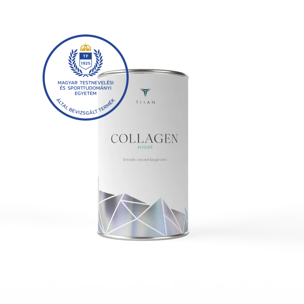 Collagen Night