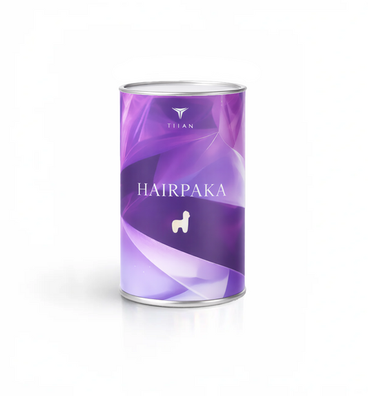 Hairpaka