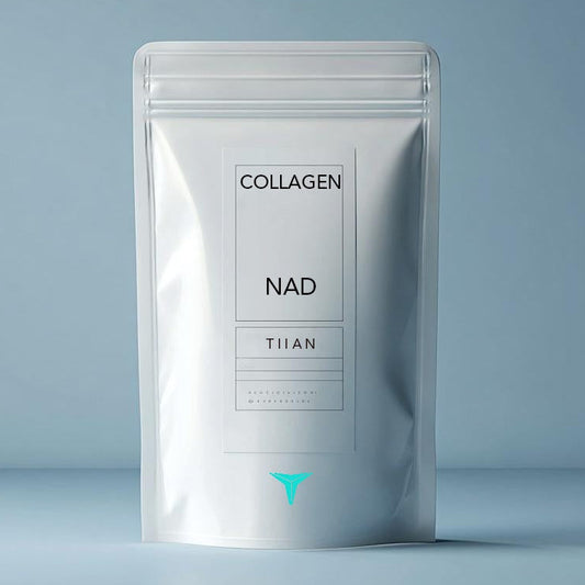 NAD Collagen