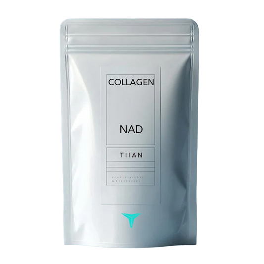 NADH Collagen