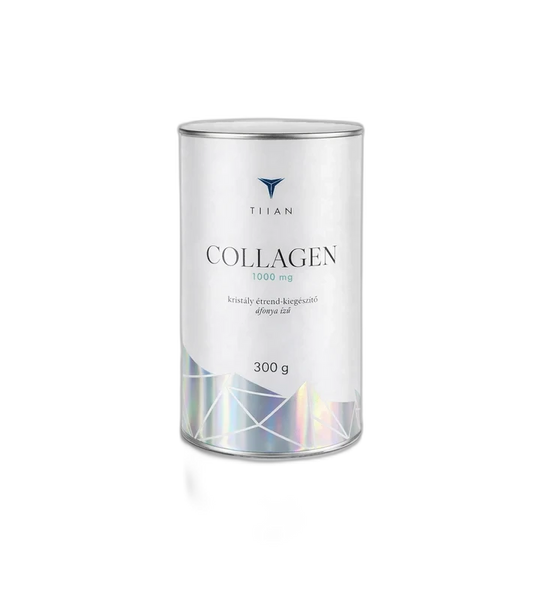 Collagen 1000 mg Kristály