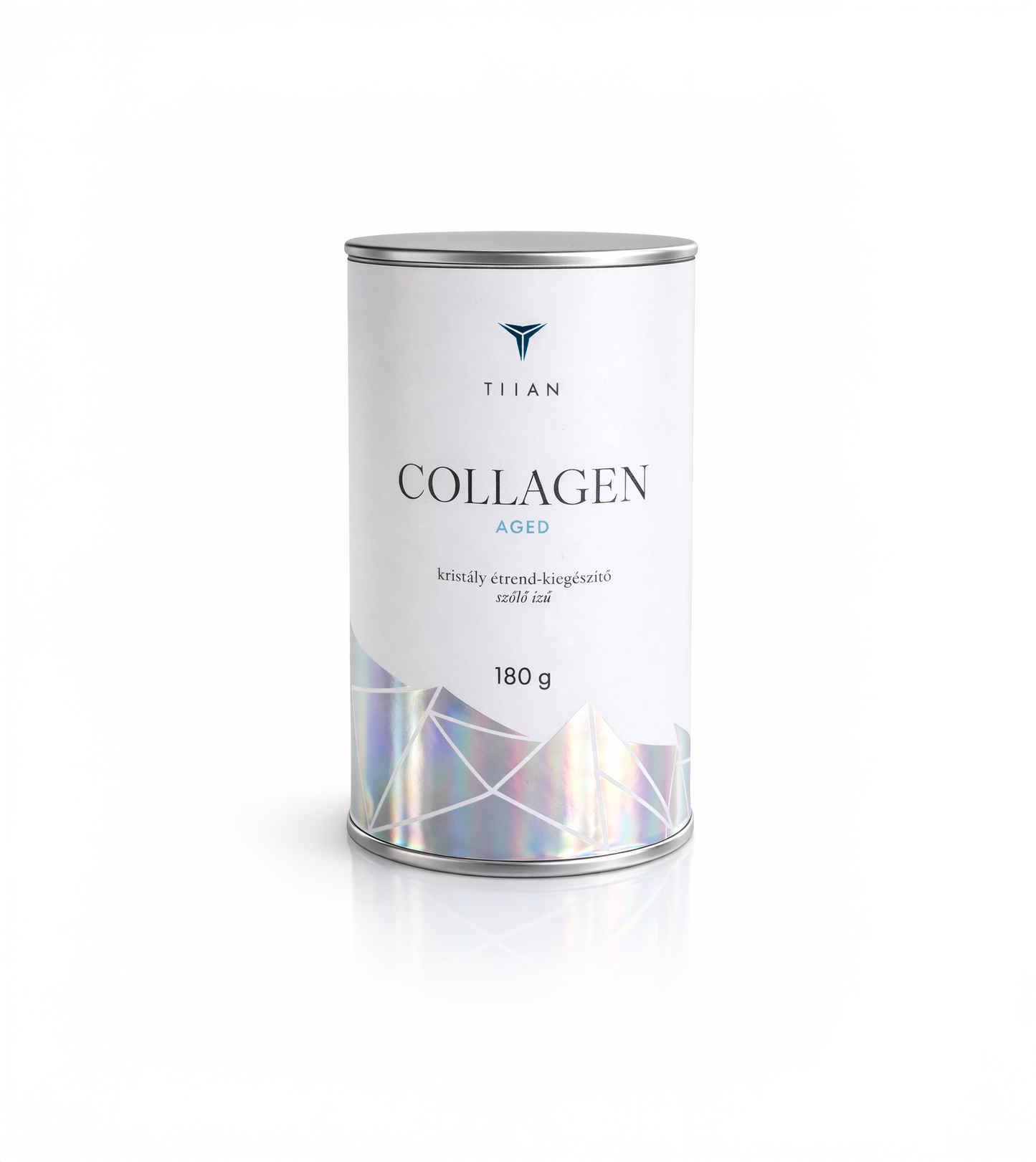 Collagen Aged