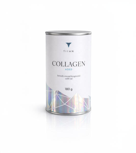 Collagen Aged