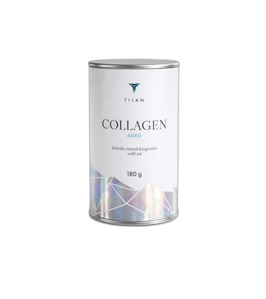 Collagen Kristály
