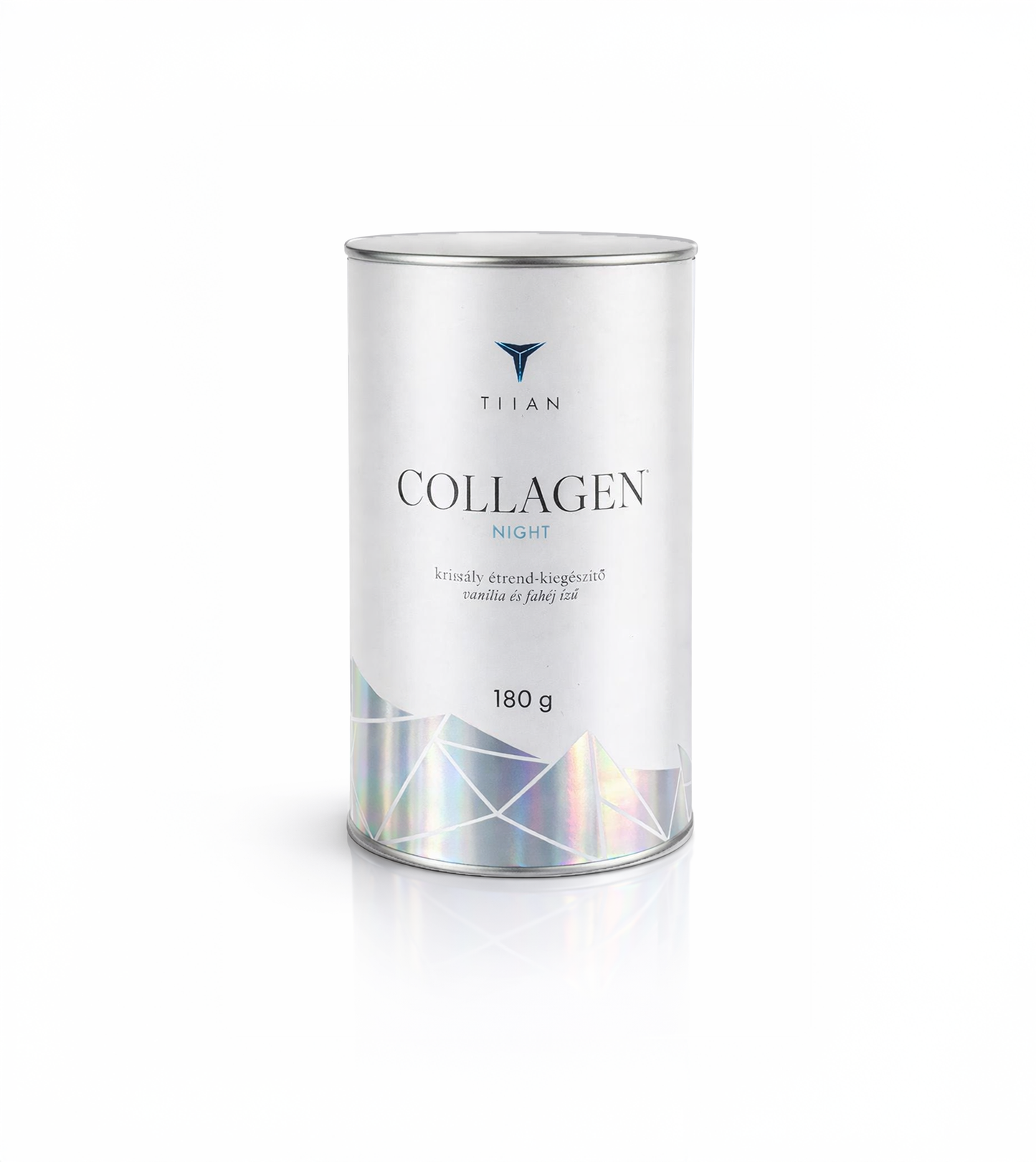 Collagen Night