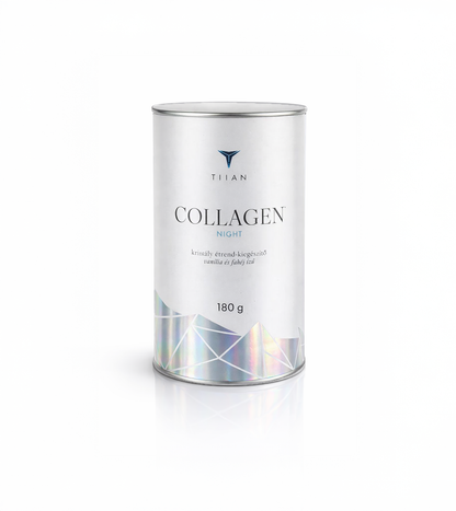 Collagen Night