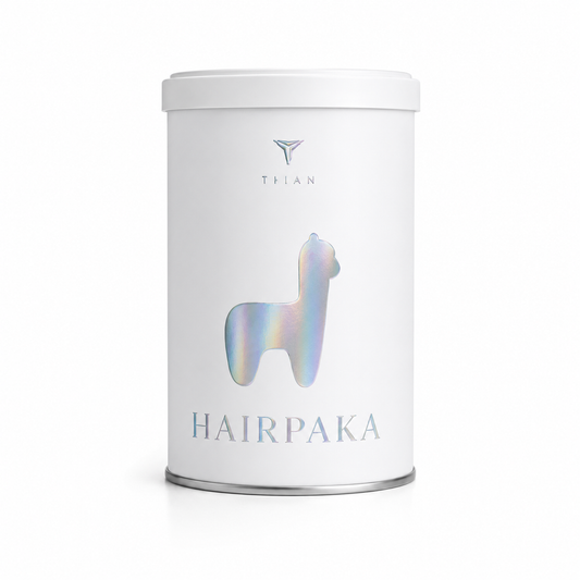 Új Hairpaka