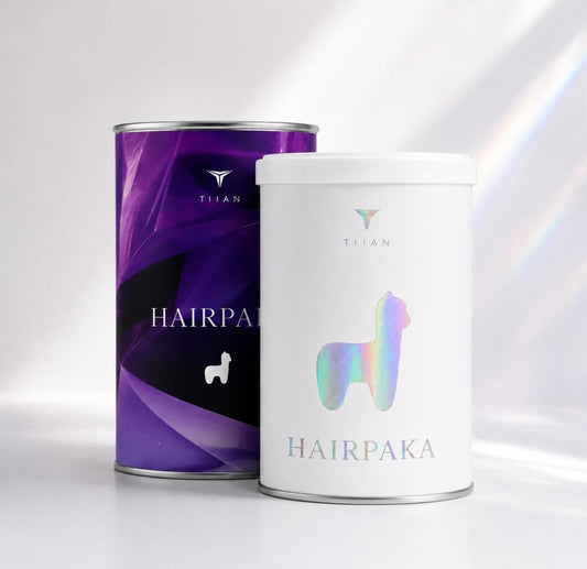 Új Hairpaka