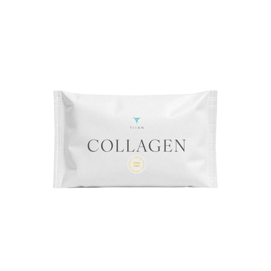 Collagen Ultra Vibes Utántöltő