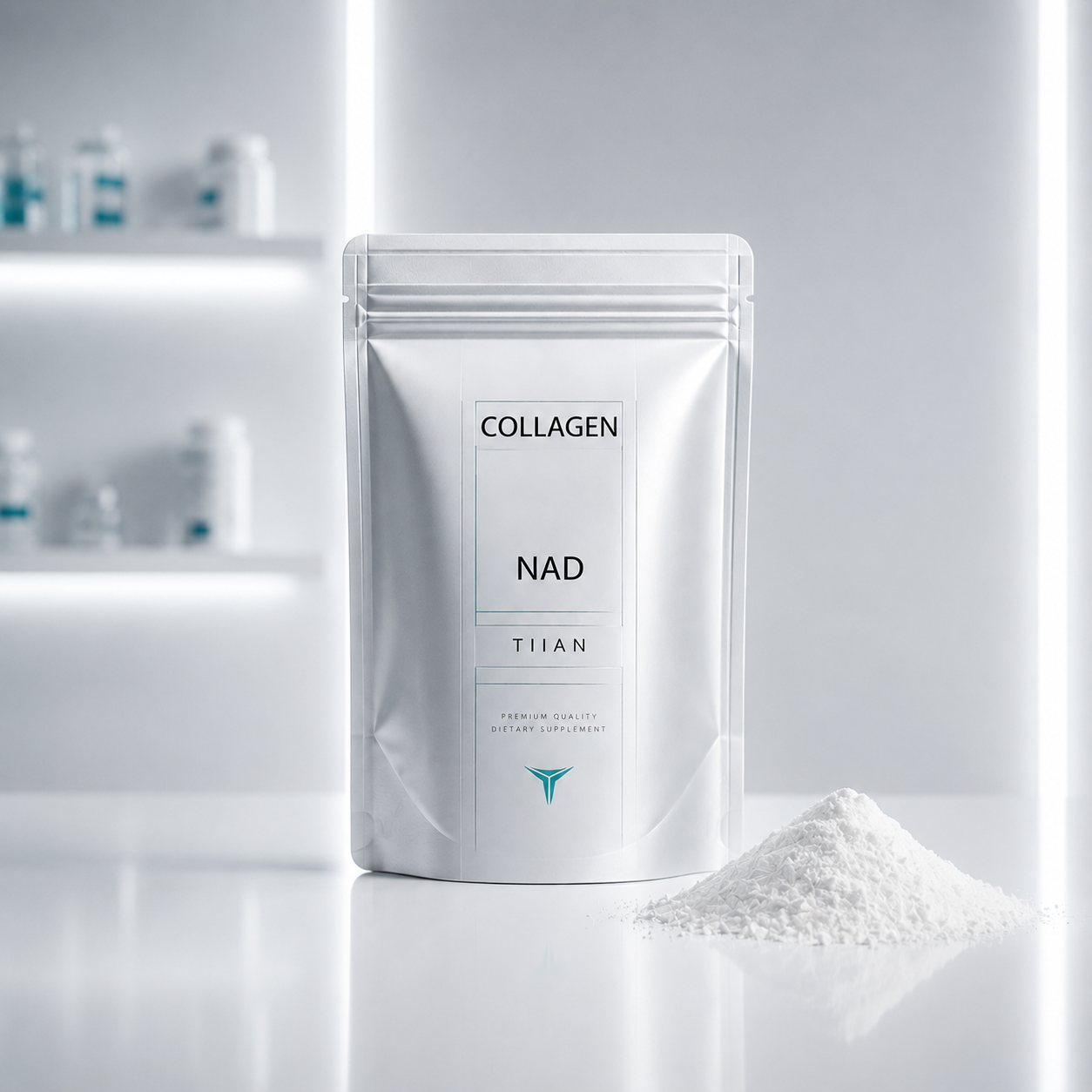 NAD COLLAGEN