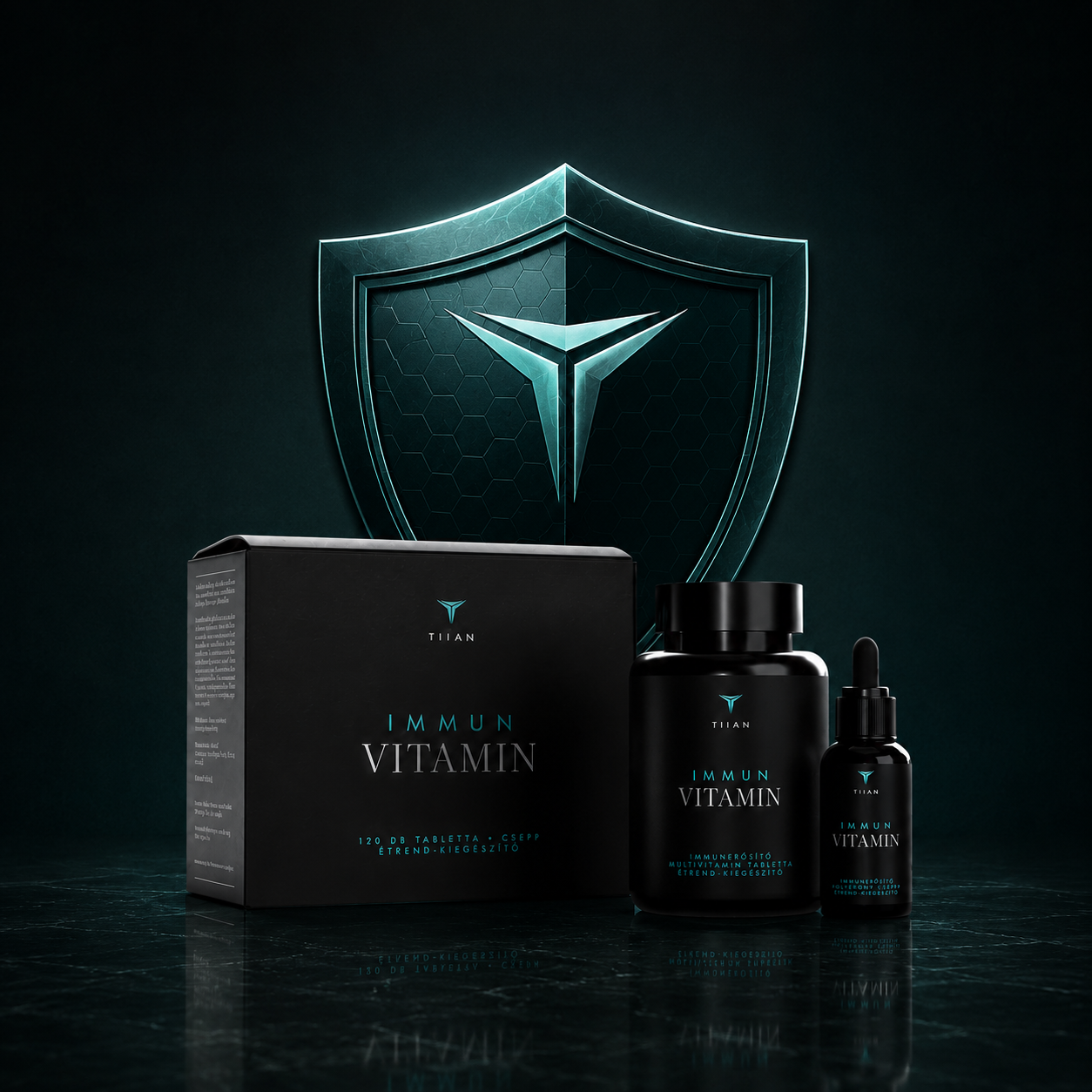 Immun Vitamin