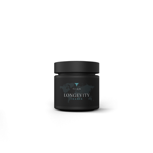 Pyruvate Ikaria Mini