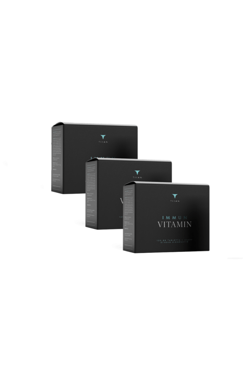 Immun Vitamin csomag