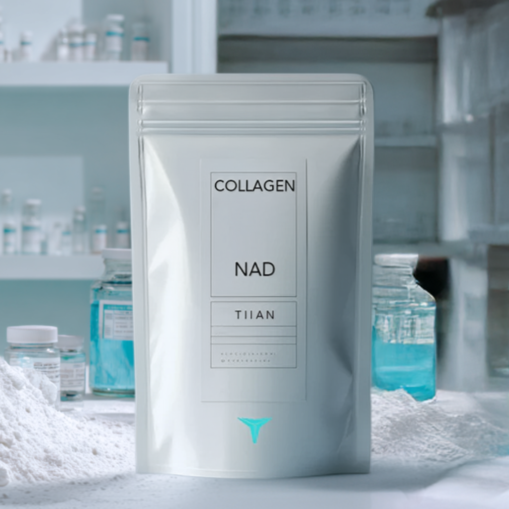 NAD COLLAGEN
