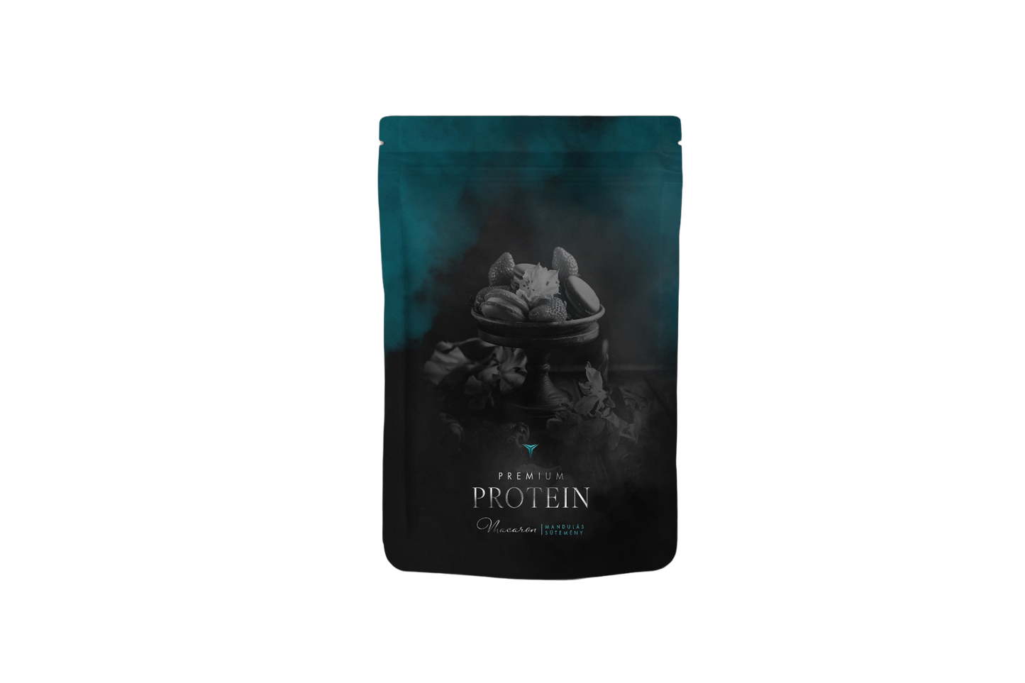 Protein Revolution Macaron - Pisztáciás macaron