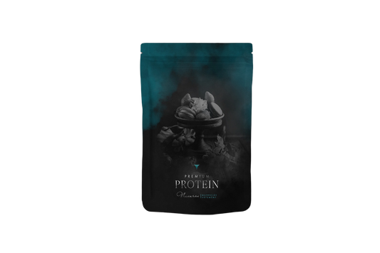 Protein Revolution Macaron - Pisztáciás macaron