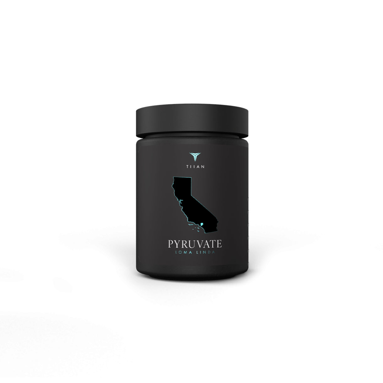 Pyruvate Loma Linda