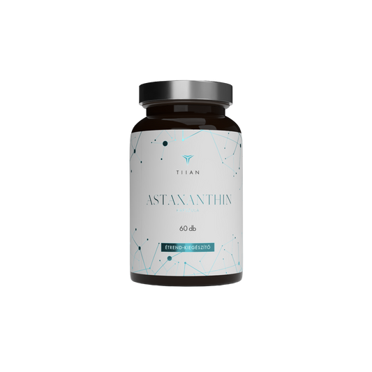 Astaxanthin