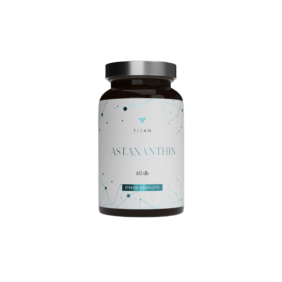 Astaxanthin