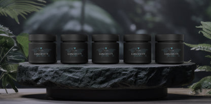 Pyruvate Longevity Csomag