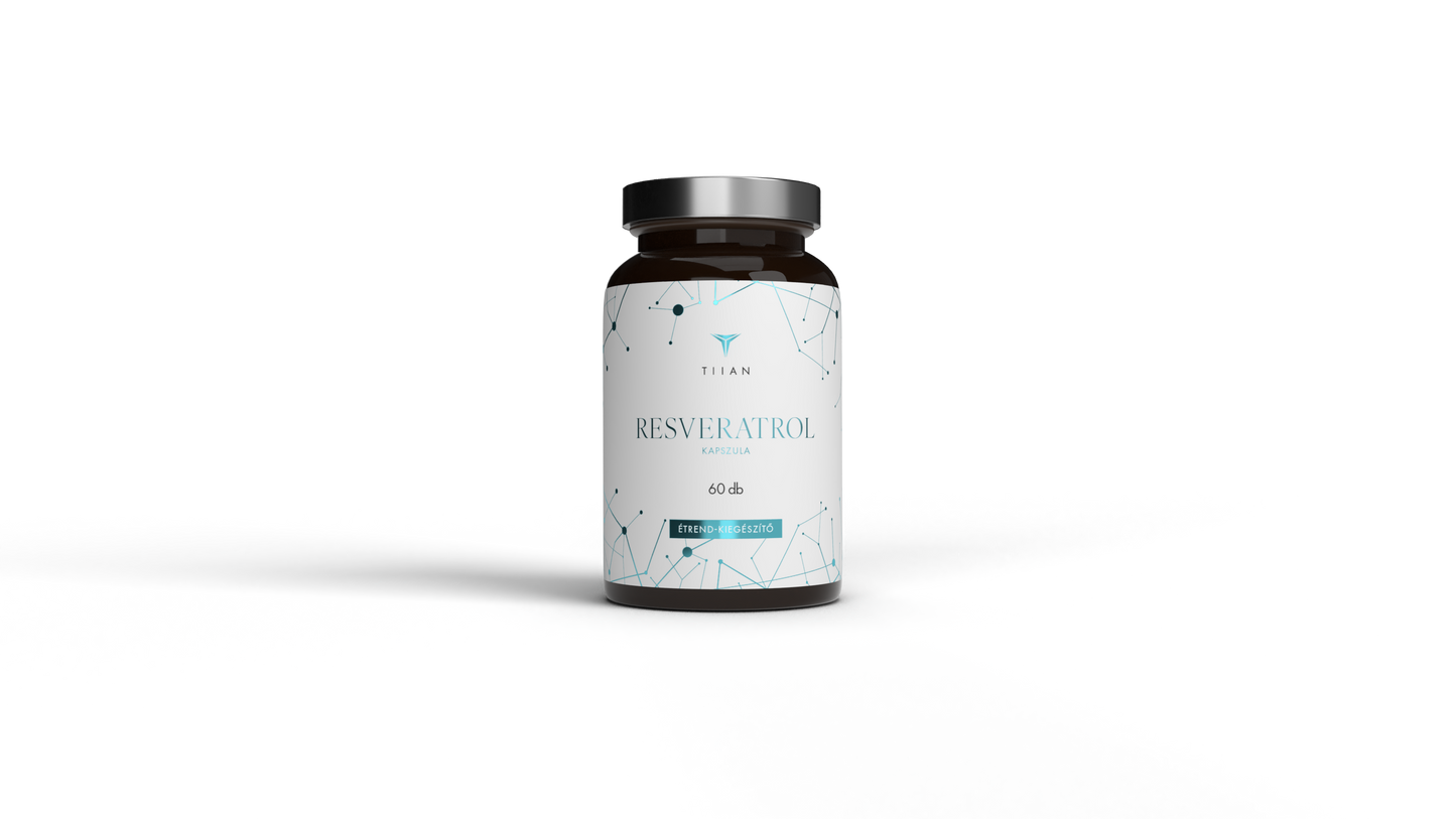Resveratrol