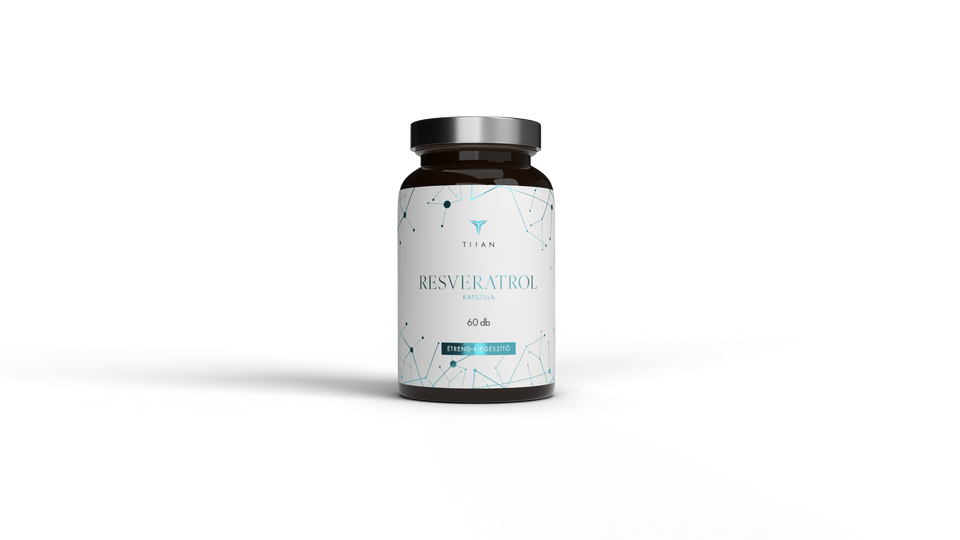 Resveratrol