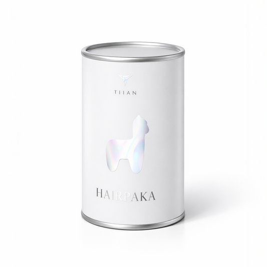 Új Hairpaka