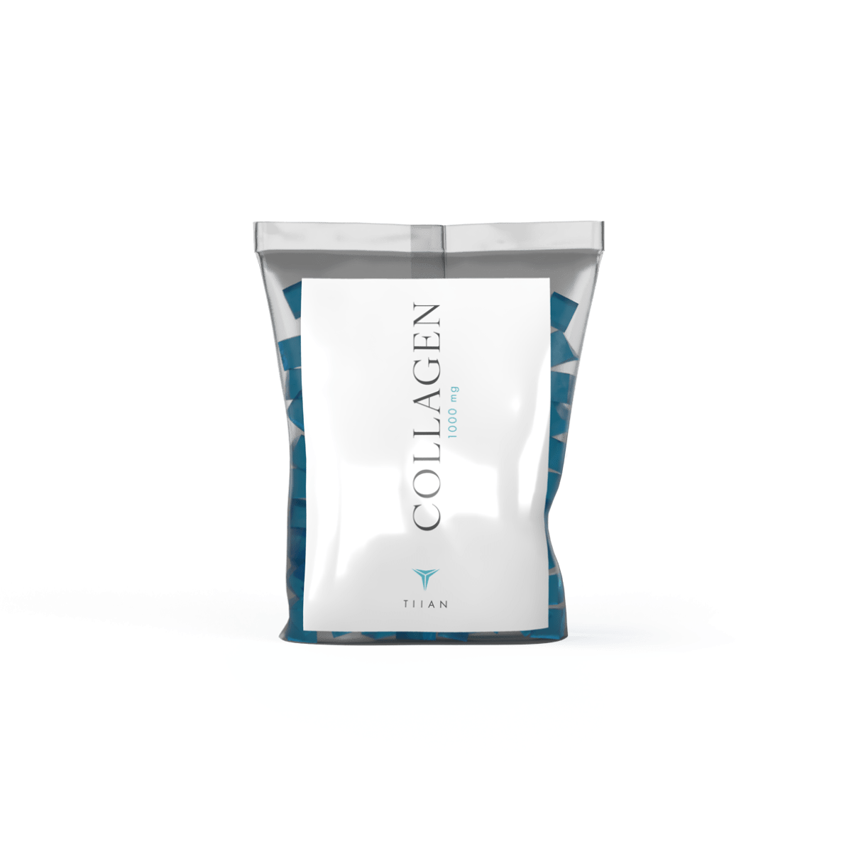 Kristály Collagen 1000mg utántöltő