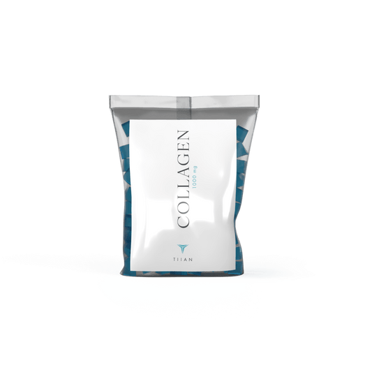 Kristály Collagen 1000mg utántöltő